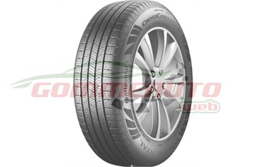 COP. 255/65 R19 114V CrossContact RX